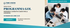 30 Maggio, online 